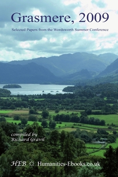 Paperback Grasmere 2009 Book