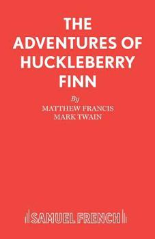 Paperback The Adventures of Huckleberry Finn Book