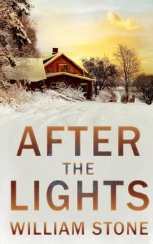 Paperback EMP After the Lights: An EMP Post Apocalypse Prepper Survival Thriller Book