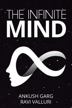 Paperback The Infinite Mind Book