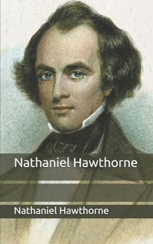 Paperback Nathaniel Hawthorne Book