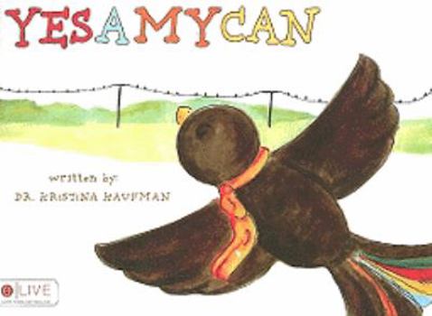 Paperback Yesamycan Book