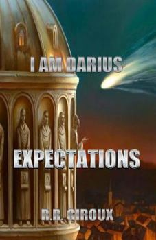 Paperback Expectations: I Am Darius Book