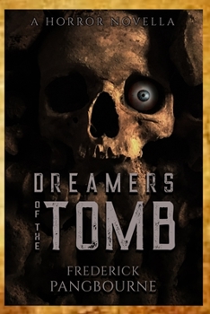 Paperback Dreamer of the Tomb Book