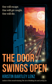 Paperback The Door Swings Open Book