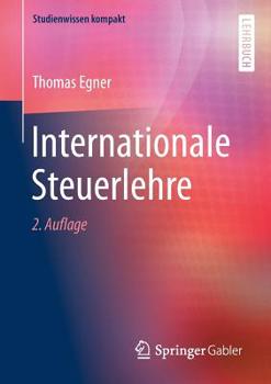 Paperback Internationale Steuerlehre [German] Book