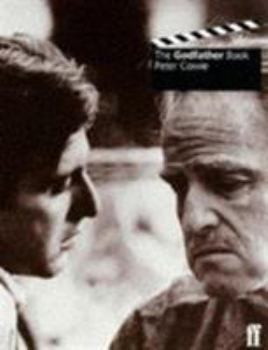 Paperback The Godfather Book