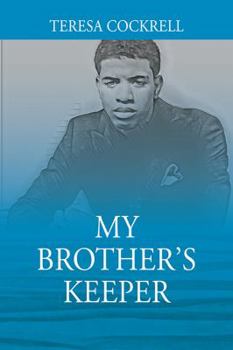 Paperback My Brother's Keeper Book