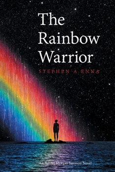 Paperback The Rainbow Warrior Book