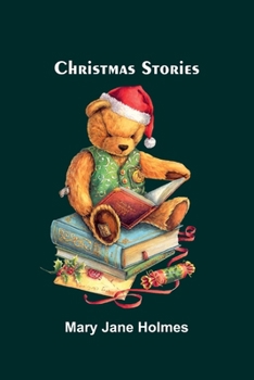 Paperback Christmas stories Book