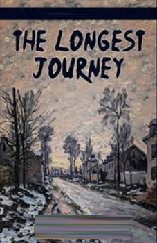 Paperback The Longest Journey Illustrated Book