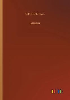 Paperback Guano Book