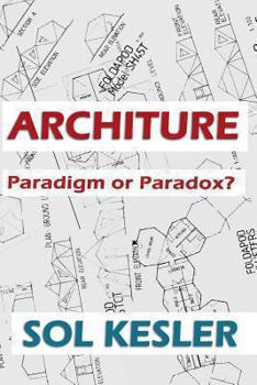 Paperback Architure: Paradigm or Paradox? Book