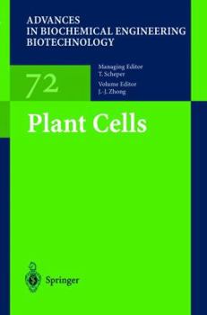 Paperback Plant Cells Book