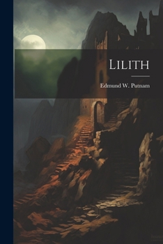 Paperback Lilith Book