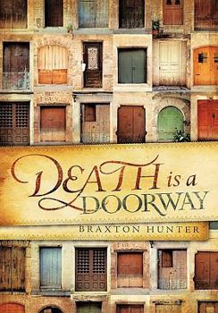 Paperback Death is a Doorway Book