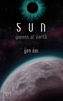 Paperback Sun: Queens of Earth Book