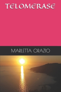 Paperback Telomerase Book