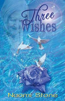 Paperback Three Wishes Book