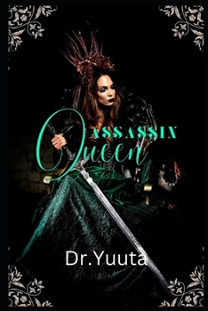 Paperback Assassin Queen Book