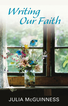 Paperback Writing Our Faith Book