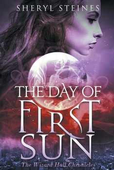 Paperback The Day of First Sun Book