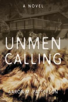 Paperback Unmen Calling Book