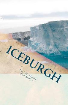 Paperback Iceburgh Book
