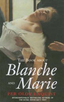 Hardcover The Book about Blanche and Marie Book