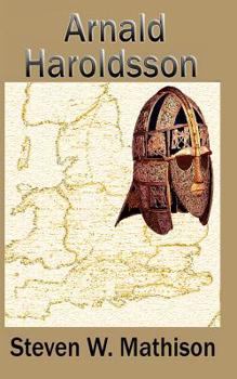 Paperback Arnald Haroldsson Book