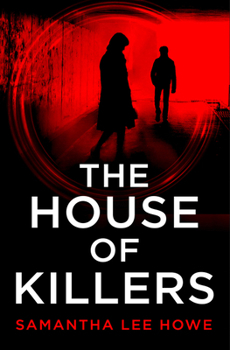 Paperback The House of Killers Book