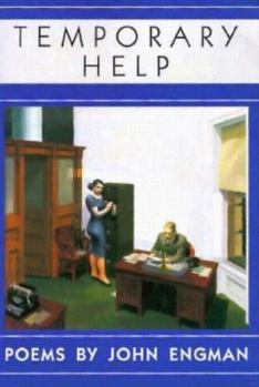 Paperback Temporary Help: Poems Book