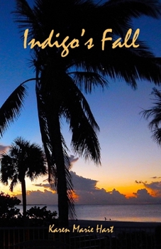 Paperback Indigo's Fall: an angel story Book