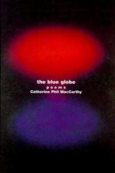Paperback The Blue Globe: Poems Book
