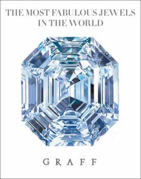 Hardcover The Most Fabulous Jewels in the World: Graff Book