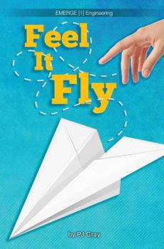 Paperback Feel It Fly [1] Book