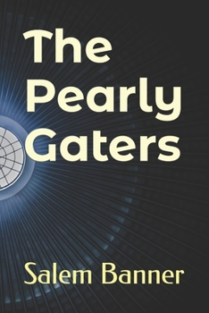 Paperback The Pearly Gaters Book