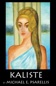 Paperback Kaliste Book