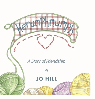 Hardcover Herumphmumph Book