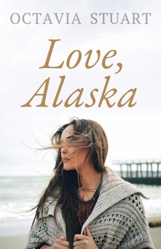 Paperback Love, Alaska Book