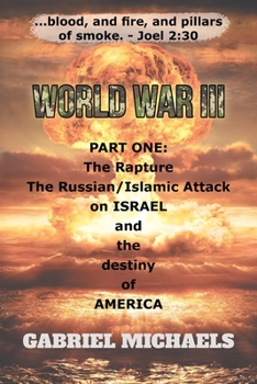 Paperback World War III Book