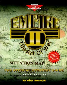 Paperback Empire II: The Art of War: The Official Strategy Guide Book