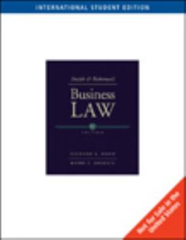 Smith and Roberson's Business Law
