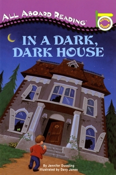 Paperback In a Dark, Dark House Book