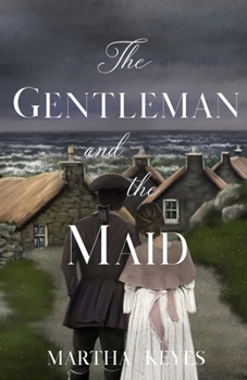 Paperback The Gentleman and the Maid Book