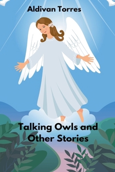 Paperback Talking Owls and Other Stories Book