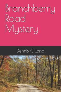 Paperback Branchberry Road Mystery Book