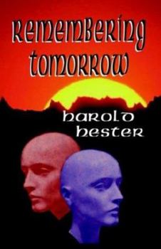 Paperback Remembering Tomorrow Book