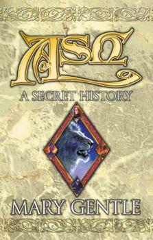 Paperback Ash : A Secret History Book