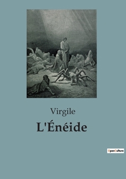 Paperback L'Énéide [French] Book